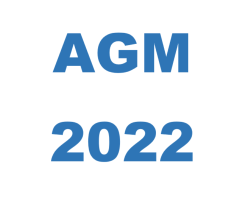 2022 Annual General Meeting Notice | Sydney Mets Region