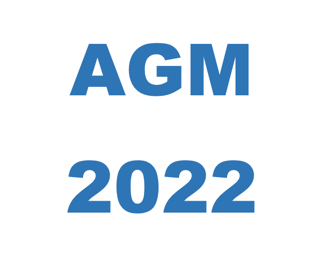 2022 Annual General Meeting Notice